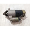 Recambio de motor arranque para hyundai matrix (fc) 1.5 crdi vgt referencia OEM IAM 361002A000  