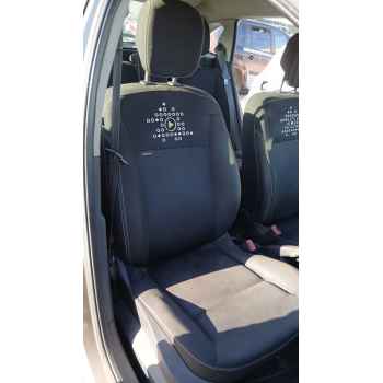 ASIENTO DELANTERO DERECHO 
