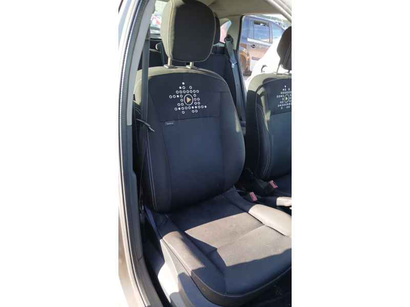 Recambio de asiento delantero derecho para renault clio iii grandtour (kr0/1_) 1.5 dci referencia OEM IAM   
