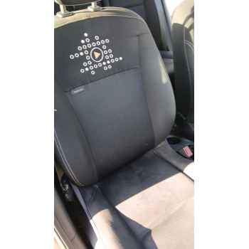 Recambio de asiento delantero derecho para renault clio iii grandtour (kr0/1_) 1.5 dci referencia OEM IAM   