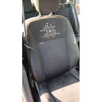 Recambio de asiento delantero derecho para renault clio iii grandtour (kr0/1_) 1.5 dci referencia OEM IAM   