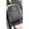 Recambio de asiento delantero derecho para renault clio iii grandtour (kr0/1_) 1.5 dci referencia OEM IAM   