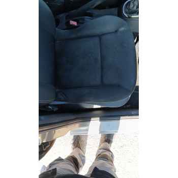 Recambio de asiento delantero derecho para renault clio iii grandtour (kr0/1_) 1.5 dci referencia OEM IAM   