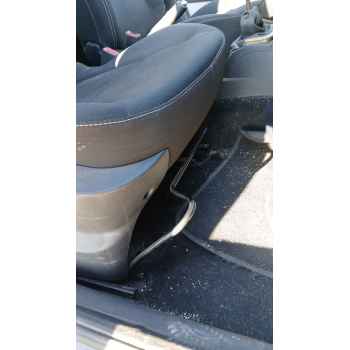 Recambio de asiento delantero derecho para renault clio iii grandtour (kr0/1_) 1.5 dci referencia OEM IAM   