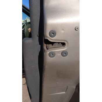 Recambio de cerradura puerta delantera derecha para renault clio iii grandtour (kr0/1_) 1.5 dci referencia OEM IAM   