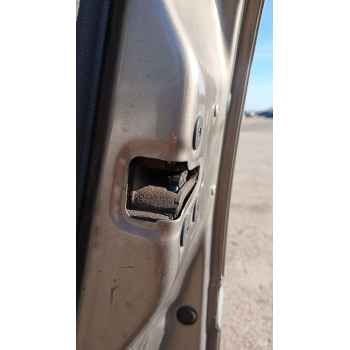Recambio de cerradura puerta delantera derecha para renault clio iii grandtour (kr0/1_) 1.5 dci referencia OEM IAM   