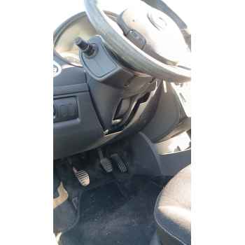 Recambio de columna direccion para renault clio iii grandtour (kr0/1_) 1.5 dci referencia OEM IAM   