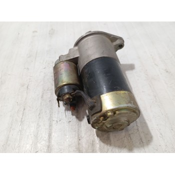 Recambio de motor arranque para hyundai matrix (fc) 1.5 crdi vgt referencia OEM IAM 361002A000  