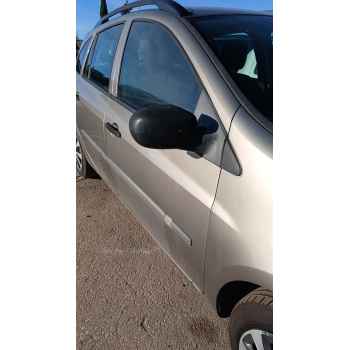 Recambio de puerta delantera derecha para renault clio iii grandtour (kr0/1_) 1.5 dci referencia OEM IAM   