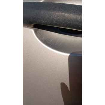 Recambio de puerta delantera derecha para renault clio iii grandtour (kr0/1_) 1.5 dci referencia OEM IAM   