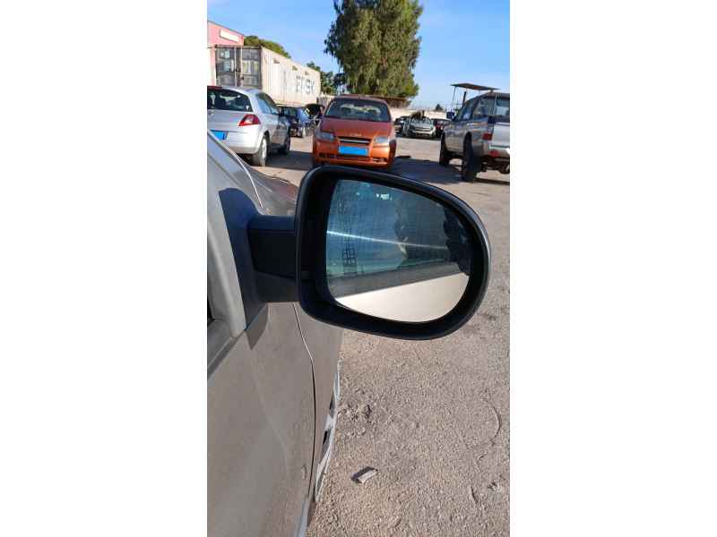 Recambio de retrovisor derecho para renault clio iii grandtour (kr0/1_) 1.5 dci referencia OEM IAM   