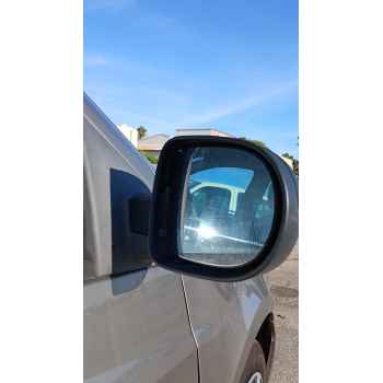 Recambio de retrovisor derecho para renault clio iii grandtour (kr0/1_) 1.5 dci referencia OEM IAM   