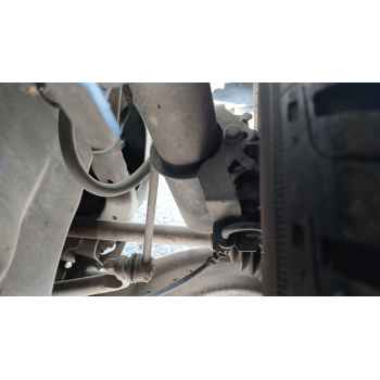 Recambio de amortiguador delantero derecho para renault clio iii grandtour (kr0/1_) 1.5 dci referencia OEM IAM   