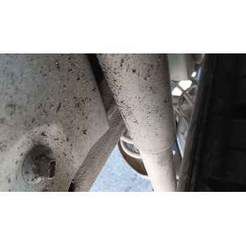 Recambio de amortiguador trasero derecho para renault clio iii grandtour (kr0/1_) 1.5 dci referencia OEM IAM   