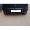 Recambio de paragolpes trasero para opel corsa c (x01) 1.2 (f08, f68) referencia OEM IAM   