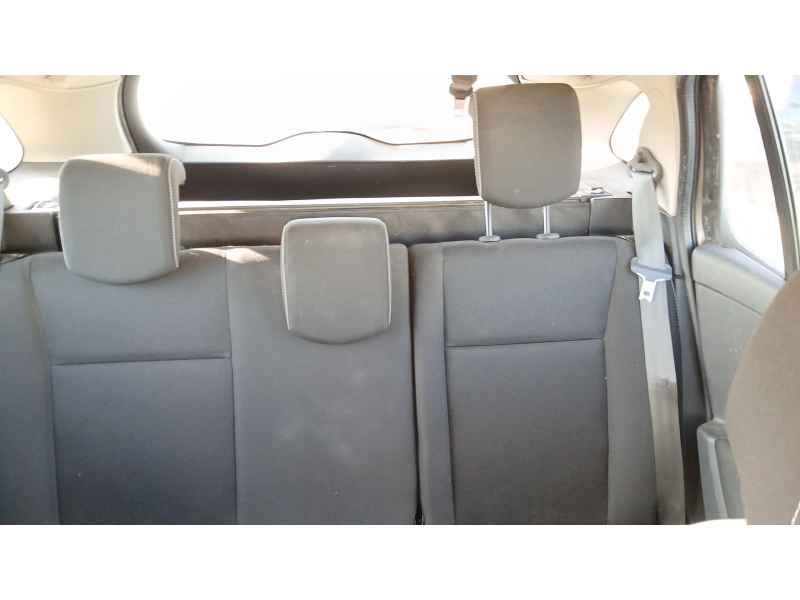 Recambio de fila asientos traseros para renault clio iii grandtour (kr0/1_) 1.5 dci referencia OEM IAM   