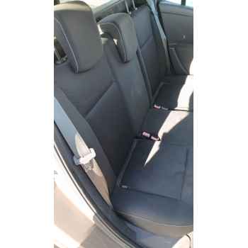 Recambio de fila asientos traseros para renault clio iii grandtour (kr0/1_) 1.5 dci referencia OEM IAM   