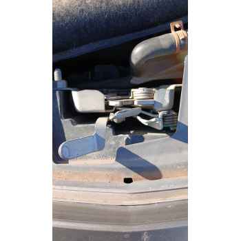 Recambio de cerradura capot para renault clio iii grandtour (kr0/1_) 1.5 dci referencia OEM IAM   