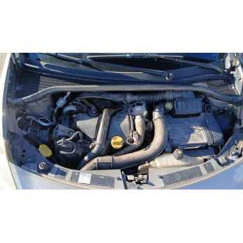 Recambio de compresor a/a para renault clio iii grandtour (kr0/1_) 1.5 dci referencia OEM IAM   