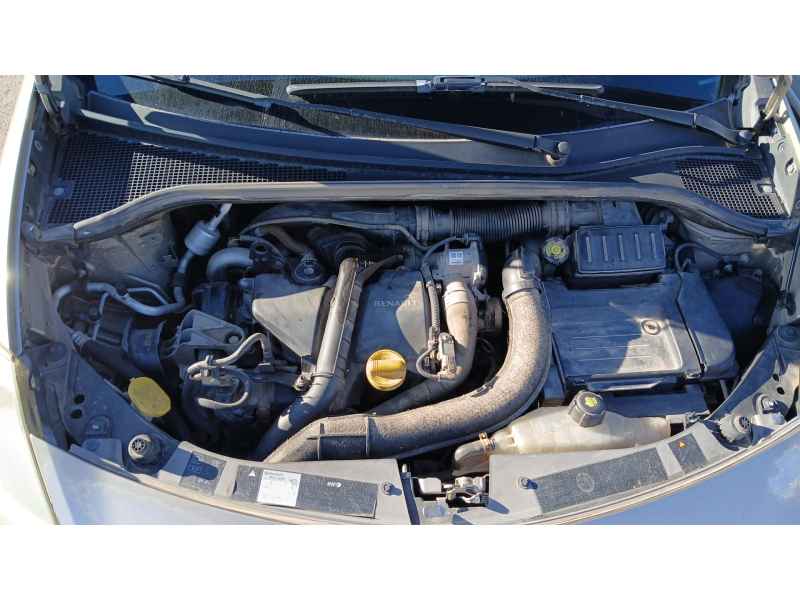 Recambio de compresor a/a para renault clio iii grandtour (kr0/1_) 1.5 dci referencia OEM IAM   