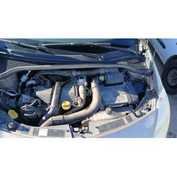 Recambio de compresor a/a para renault clio iii grandtour (kr0/1_) 1.5 dci referencia OEM IAM   