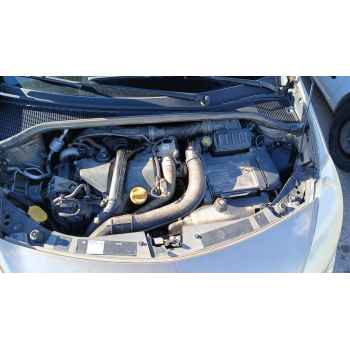 Recambio de compresor a/a para renault clio iii grandtour (kr0/1_) 1.5 dci referencia OEM IAM   