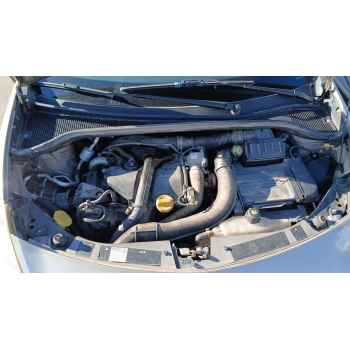 Recambio de cremallera direccion para renault clio iii grandtour (kr0/1_) 1.5 dci referencia OEM IAM   
