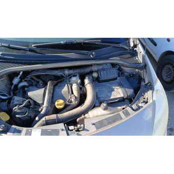 Recambio de cremallera direccion para renault clio iii grandtour (kr0/1_) 1.5 dci referencia OEM IAM   