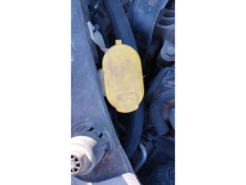 Recambio de deposito limpia para renault clio iii grandtour (kr0/1_) 1.5 dci referencia OEM IAM   