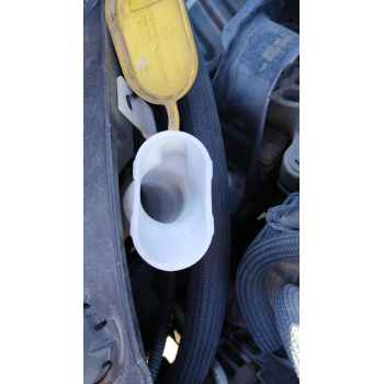 Recambio de deposito limpia para renault clio iii grandtour (kr0/1_) 1.5 dci referencia OEM IAM   