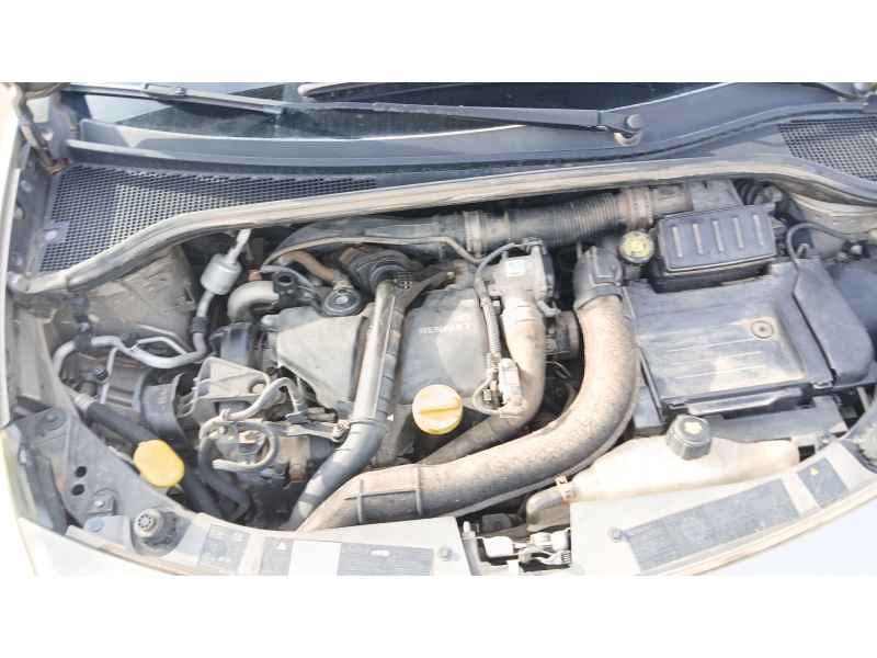 Recambio de motor completo para renault clio iii grandtour (kr0/1_) 1.5 dci referencia OEM IAM   