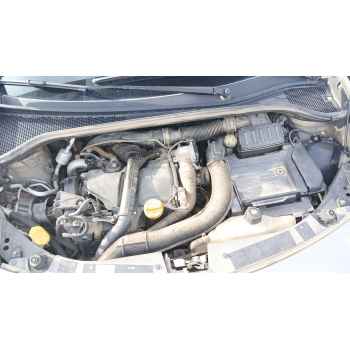 Recambio de motor completo para renault clio iii grandtour (kr0/1_) 1.5 dci referencia OEM IAM   