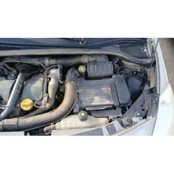 Recambio de motor completo para renault clio iii grandtour (kr0/1_) 1.5 dci referencia OEM IAM   