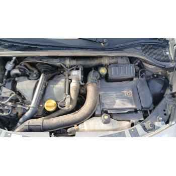 Recambio de motor completo para renault clio iii grandtour (kr0/1_) 1.5 dci referencia OEM IAM   