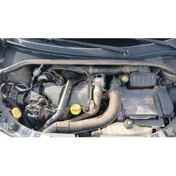 Recambio de motor completo para renault clio iii grandtour (kr0/1_) 1.5 dci referencia OEM IAM   