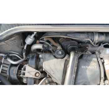 Recambio de motor completo para renault clio iii grandtour (kr0/1_) 1.5 dci referencia OEM IAM   