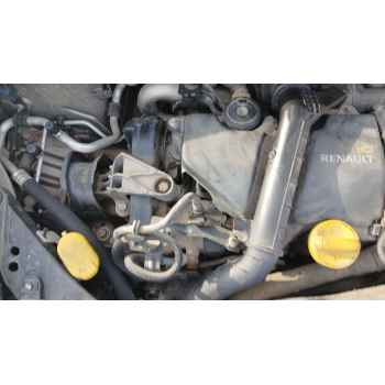 Recambio de motor completo para renault clio iii grandtour (kr0/1_) 1.5 dci referencia OEM IAM   