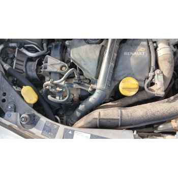 Recambio de motor completo para renault clio iii grandtour (kr0/1_) 1.5 dci referencia OEM IAM   