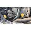 Recambio de motor completo para renault clio iii grandtour (kr0/1_) 1.5 dci referencia OEM IAM   