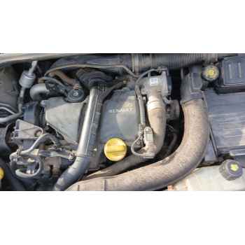 Recambio de motor completo para renault clio iii grandtour (kr0/1_) 1.5 dci referencia OEM IAM   