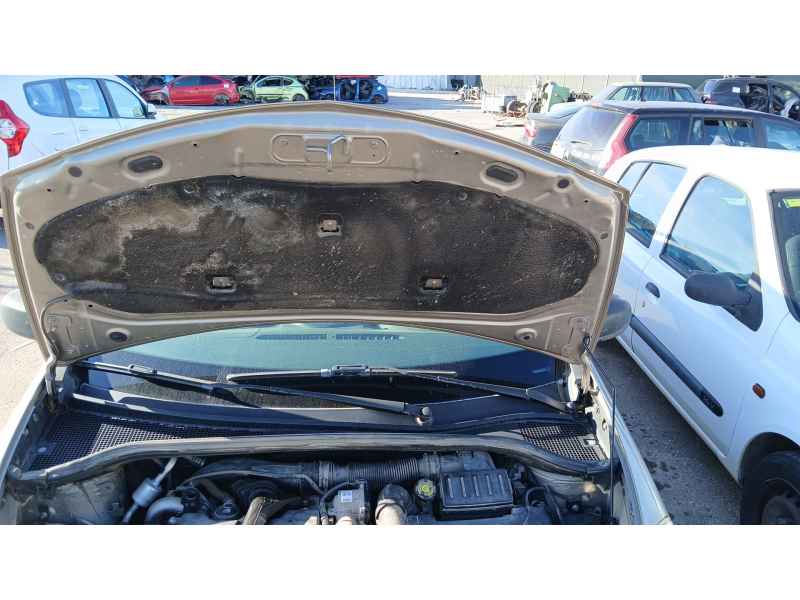 Recambio de torpedo para renault clio iii grandtour (kr0/1_) 1.5 dci referencia OEM IAM   