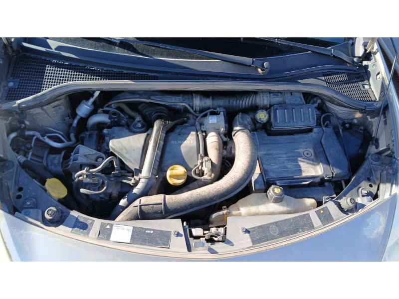 Recambio de servofreno para renault clio iii grandtour (kr0/1_) 1.5 dci referencia OEM IAM   