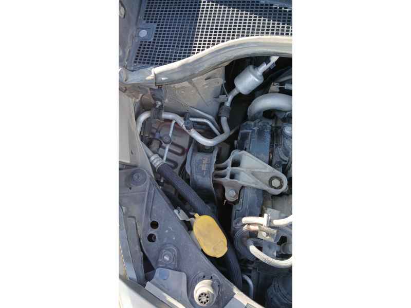 Recambio de tubos aire acondicionado para renault clio iii grandtour (kr0/1_) 1.5 dci referencia OEM IAM   