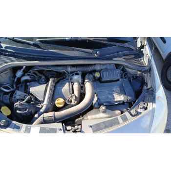 Recambio de turbocompresor para renault clio iii grandtour (kr0/1_) 1.5 dci referencia OEM IAM   