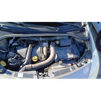 Recambio de turbocompresor para renault clio iii grandtour (kr0/1_) 1.5 dci referencia OEM IAM   