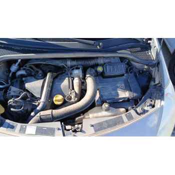 Recambio de turbocompresor para renault clio iii grandtour (kr0/1_) 1.5 dci referencia OEM IAM   
