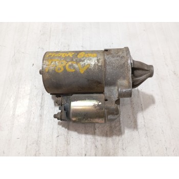 Recambio de motor arranque para daewoo matiz (m100, m150) 1.0 referencia OEM IAM 96518887  