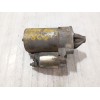 Recambio de motor arranque para daewoo matiz (m100, m150) 1.0 referencia OEM IAM 96518887  