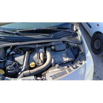 Recambio de motor arranque para renault clio iii grandtour (kr0/1_) 1.5 dci referencia OEM IAM   