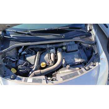 Recambio de motor arranque para renault clio iii grandtour (kr0/1_) 1.5 dci referencia OEM IAM   
